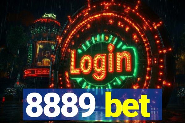 8889 bet